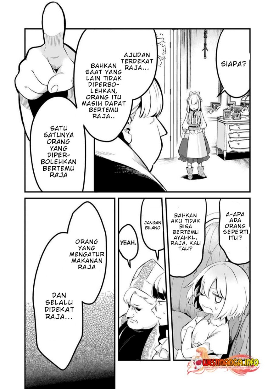 Welcome to Cheap Restaurant of Outcasts! (Tsuihousha Shokudou e Youkoso!) Chapter 36 Fix Gambar 12